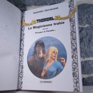 Thorgal 01 La Magicienne trahie (04)